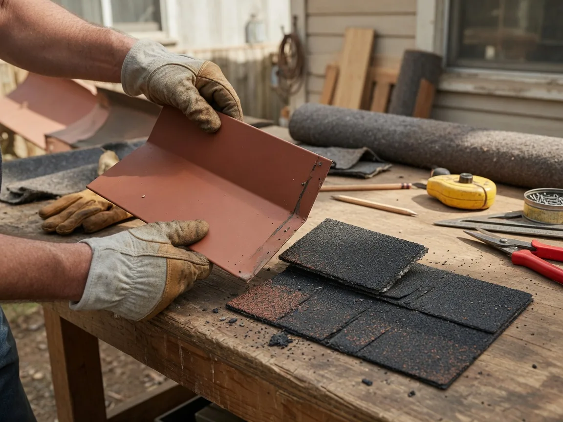 Roof Repair company in East Barre, VT